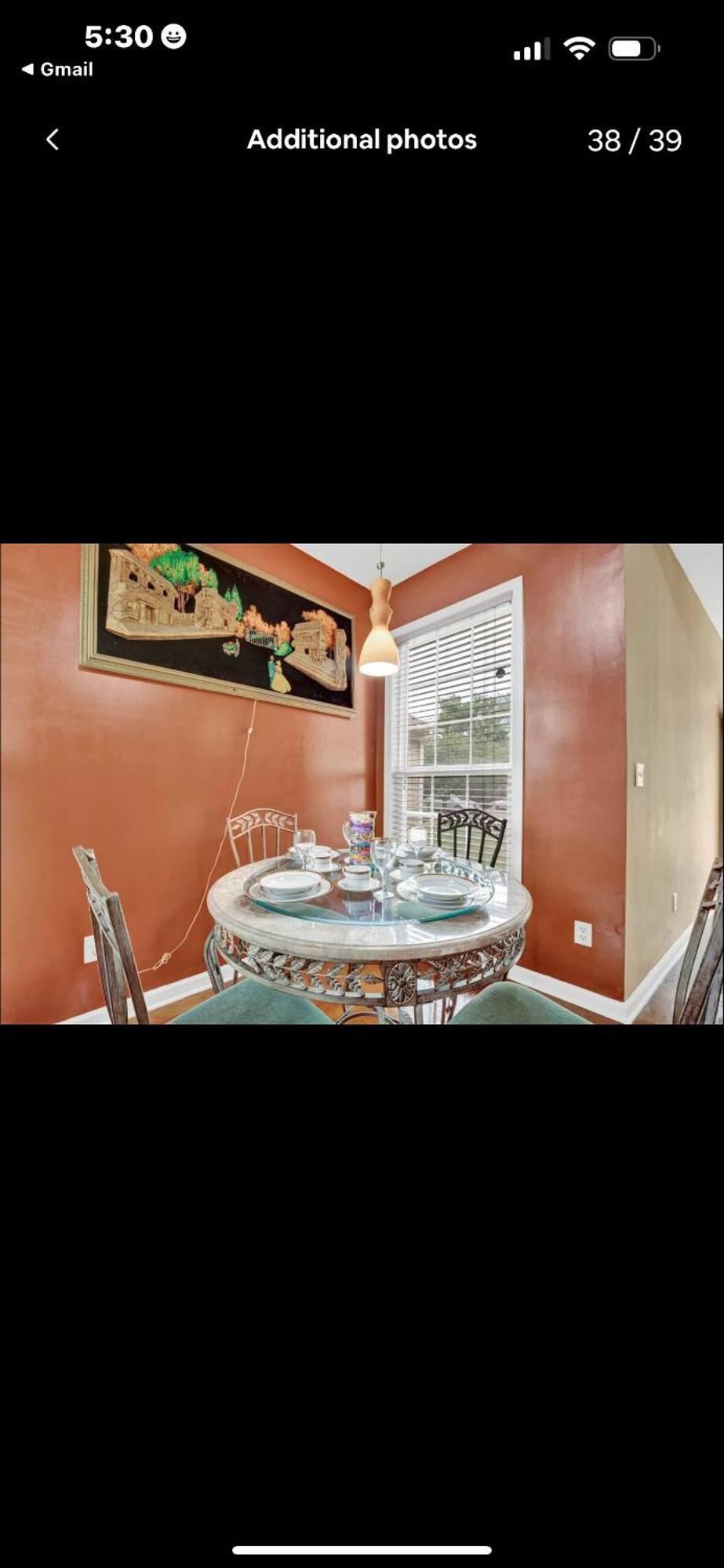 The Loft Downtown Holiday home *