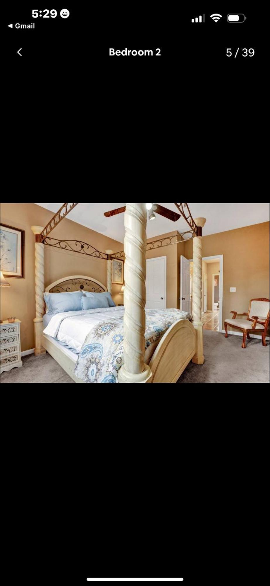 Holiday home The Loft Downtown Memphis