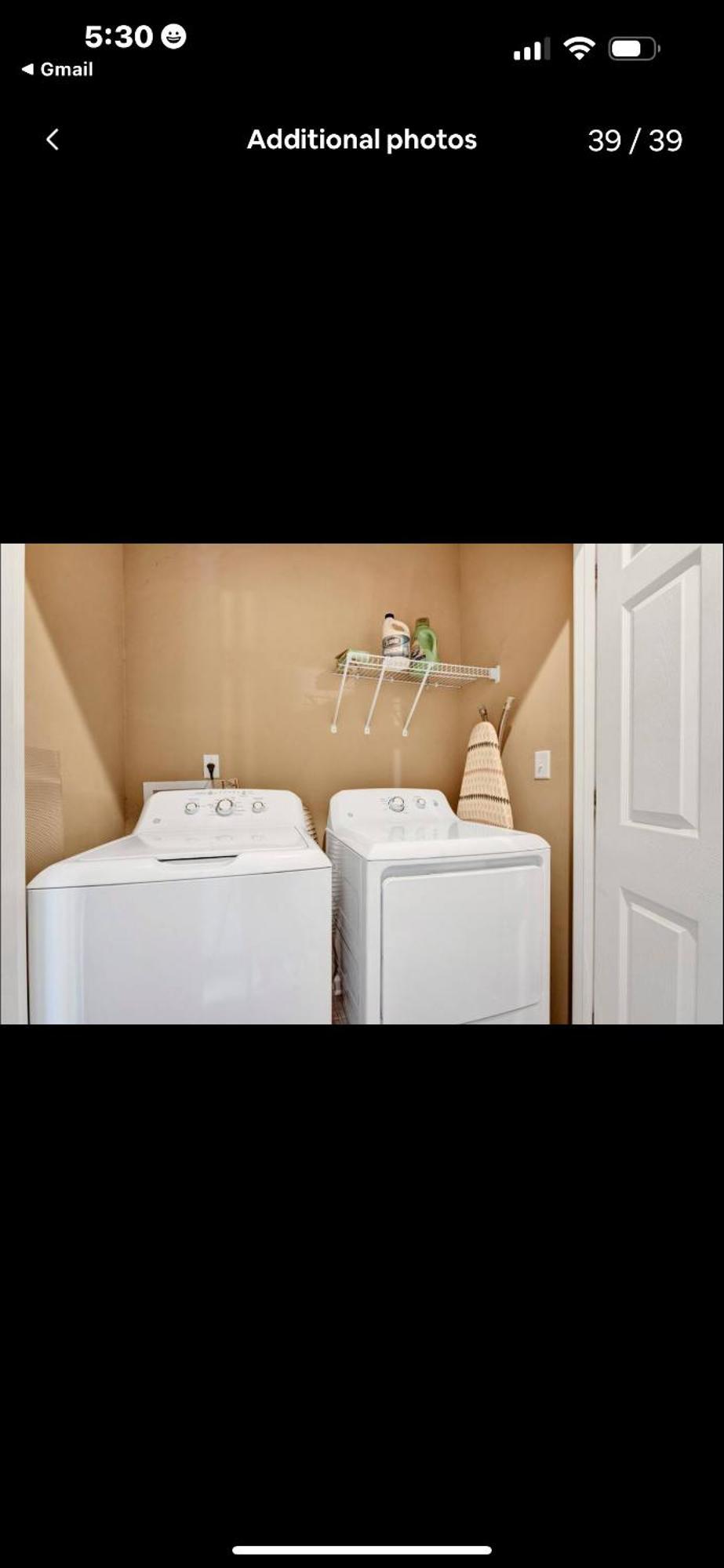 The Loft Downtown Holiday home *